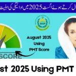 How to Check BISP 8171 Payment Eligibility in August 2025 Using PMT Score: A Complete Guide