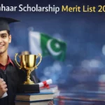 Honhaar Scholarship Merit List 2025: Check Your Status Now!