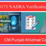 BISP 8171 NADRA Verification 2026: Quick Eligibility Check
