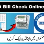 IESCO Bill Check Online 2026: Get Your Bill Instantly in Minutes!