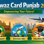 Parwaz Card Punjab 2026: Unlock Financial Freedom & Opportunities Now!