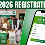 pser.punjab.gov.pk Registration 2026 | Complete PSER Survey Guide