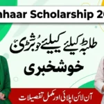 CM Punjab Honhaar Scholarship 2026 Guide