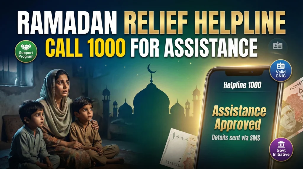 Maryam Ko Batayein Program 2026