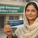 Punjab Government Launches Widow Support Card: Check Who Can Get Rs.100,000